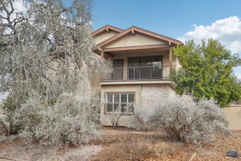 502 Oakland Hills Lane Kerrville TX 78028