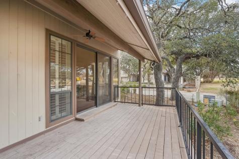 502 Oakland Hills Lane Kerrville TX 78028