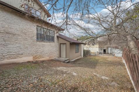 502 Oakland Hills Lane Kerrville TX 78028