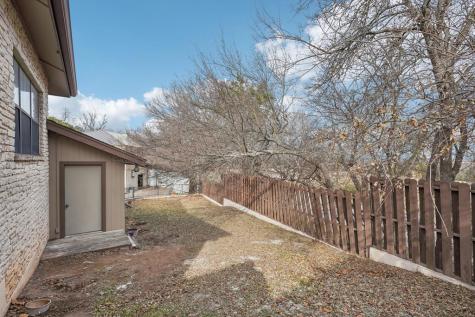 502 Oakland Hills Lane Kerrville TX 78028