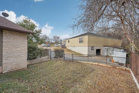 502 Oakland Hills Lane Kerrville TX 78028