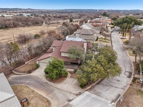 502 Oakland Hills Lane Kerrville TX 78028