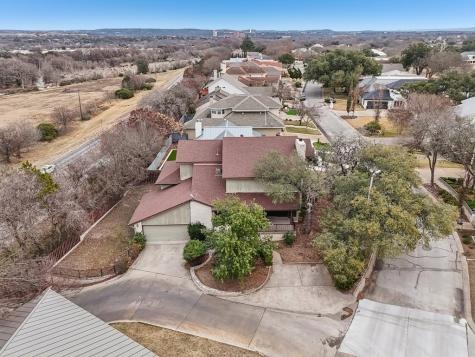 502 Oakland Hills Lane Kerrville TX 78028