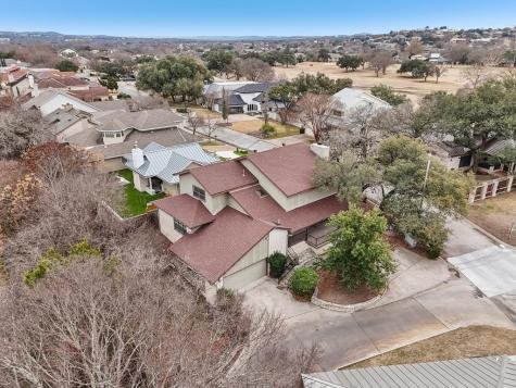 502 Oakland Hills Lane Kerrville TX 78028