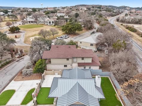 502 Oakland Hills Lane Kerrville TX 78028