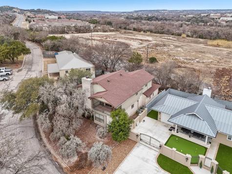 502 Oakland Hills Lane Kerrville TX 78028