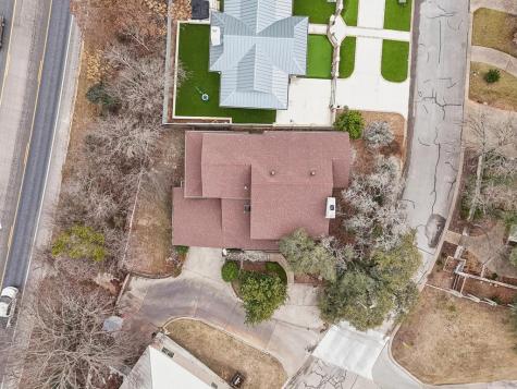 502 Oakland Hills Lane Kerrville TX 78028