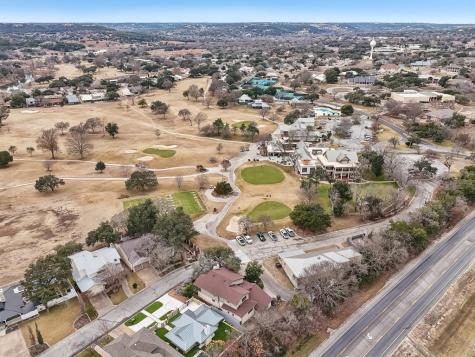 502 Oakland Hills Lane Kerrville TX 78028