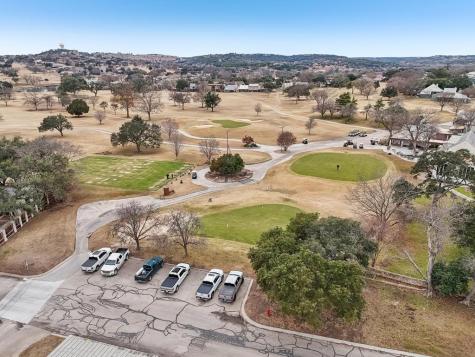 502 Oakland Hills Lane Kerrville TX 78028
