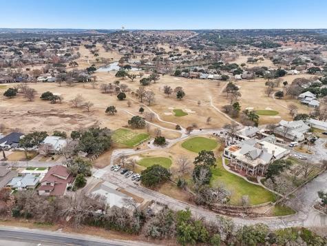 502 Oakland Hills Lane Kerrville TX 78028