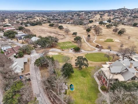 502 Oakland Hills Lane Kerrville TX 78028