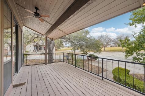 502 Oakland Hills Lane Kerrville TX 78028