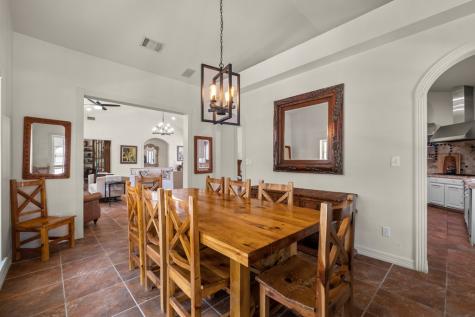 1100 W Highway 39 Ingram TX 78025