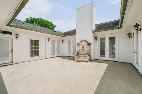 1100 W Highway 39 Ingram TX 78025