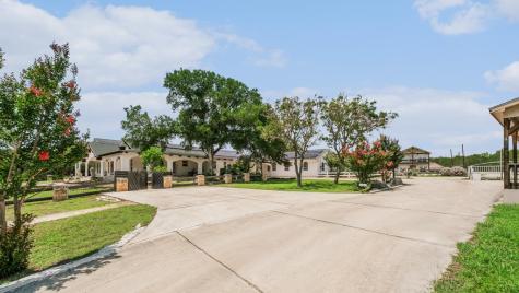 1100 W Highway 39 Ingram TX 78025