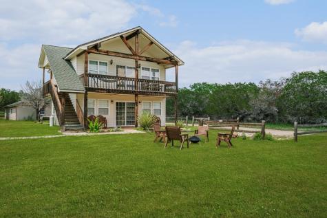 1100 W Highway 39 Ingram TX 78025