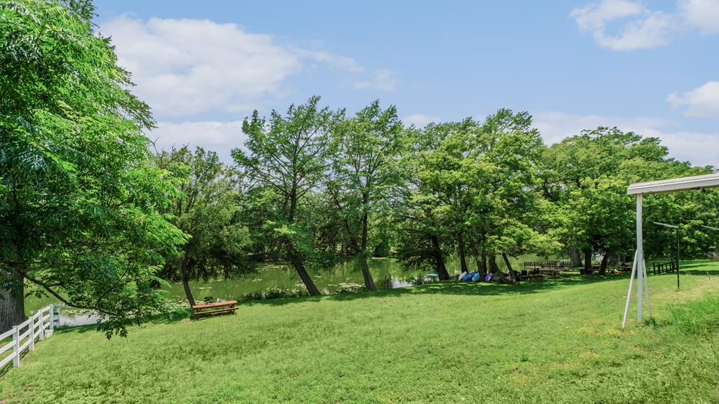1100 W Highway 39 Ingram TX 78025