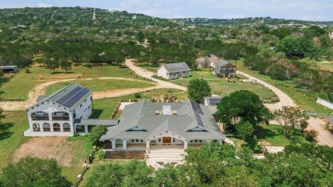 1100 W Highway 39 Ingram TX 78025