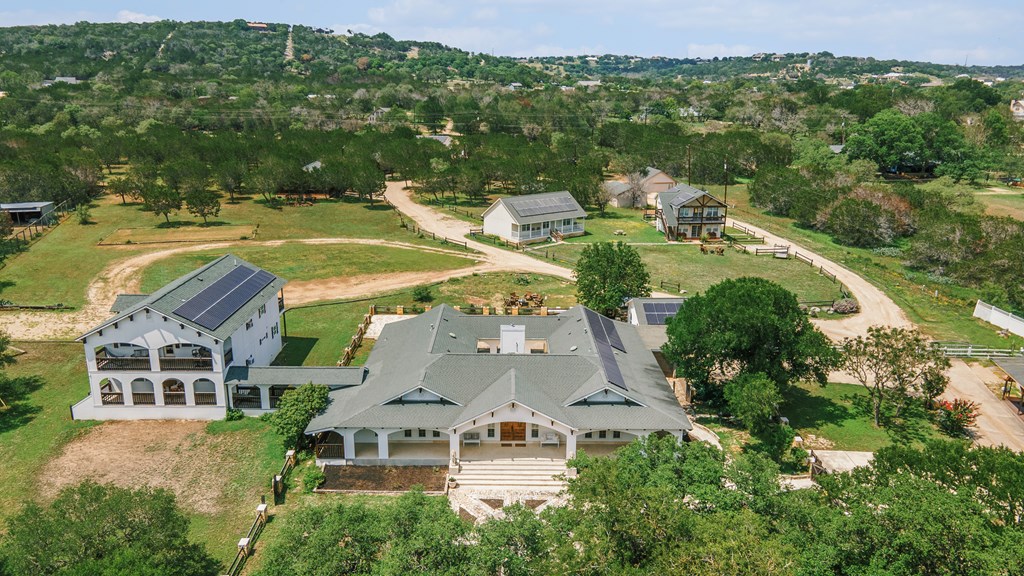 1100 W Highway 39 Ingram TX 78025