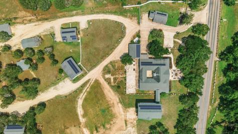 1100 W Highway 39 Ingram TX 78025