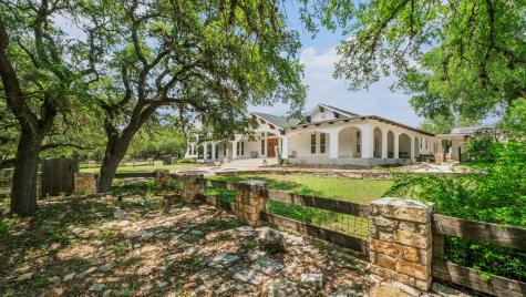 1100 W Highway 39 Ingram TX 78025