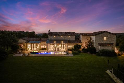 279 Achtzehn Road Fredericksburg TX 78624