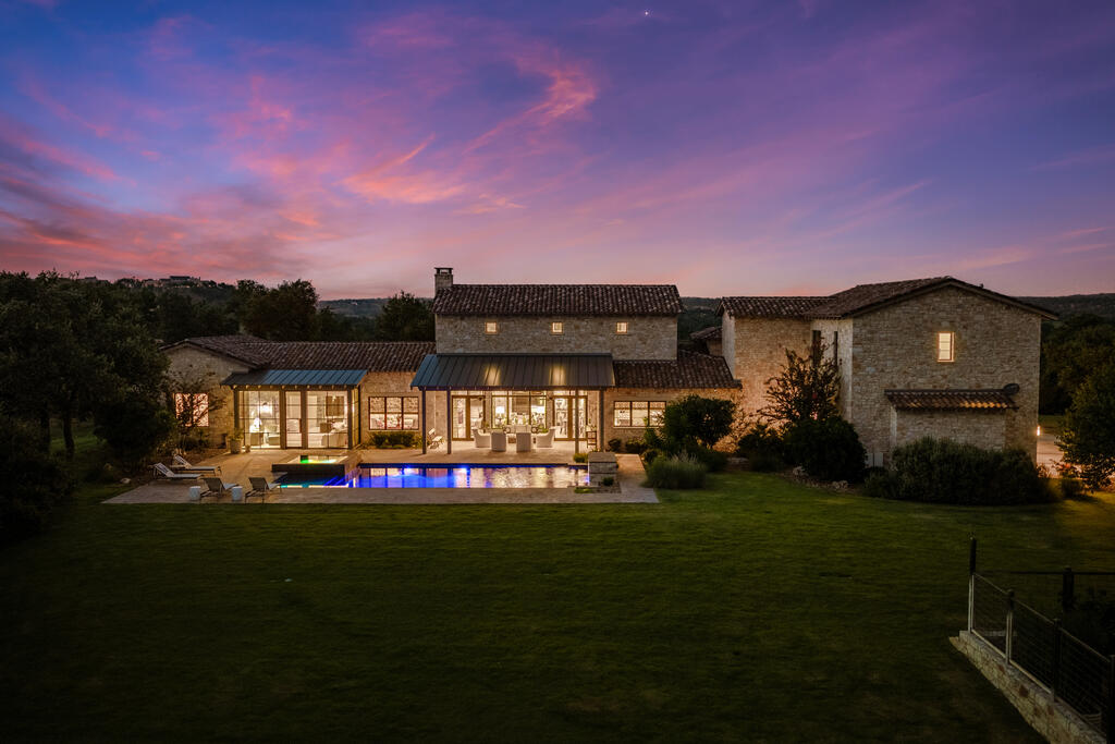 279 Achtzehn Road Fredericksburg TX 78624