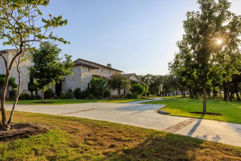 279 Achtzehn Road Fredericksburg TX 78624