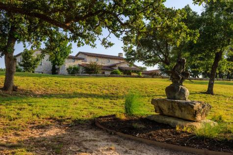 279 Achtzehn Road Fredericksburg TX 78624