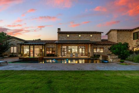 279 Achtzehn Road Fredericksburg TX 78624