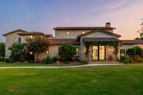 279 Achtzehn Road Fredericksburg TX 78624