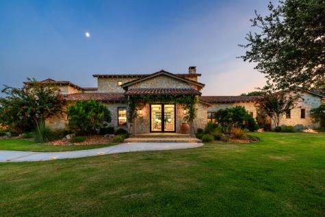 279 Achtzehn Road Fredericksburg TX 78624