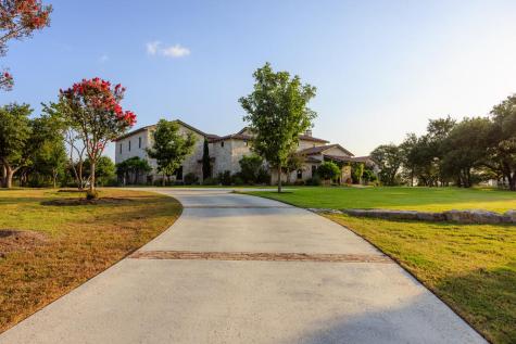 279 Achtzehn Road Fredericksburg TX 78624