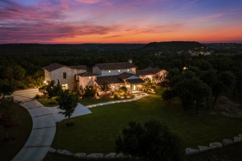 279 Achtzehn Road Fredericksburg TX 78624