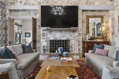 279 Achtzehn Road Fredericksburg TX 78624