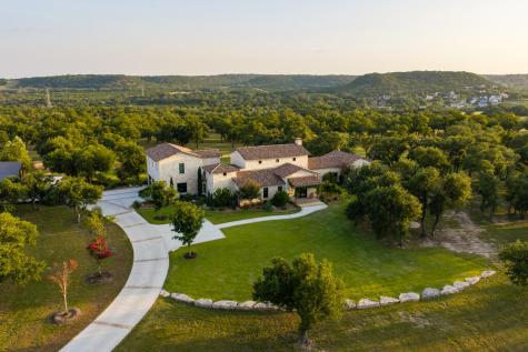 279 Achtzehn Road Fredericksburg TX 78624