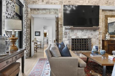 279 Achtzehn Road Fredericksburg TX 78624