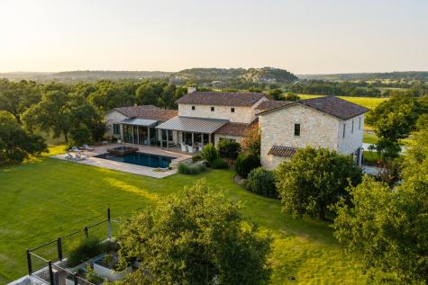 279 Achtzehn Road Fredericksburg TX 78624