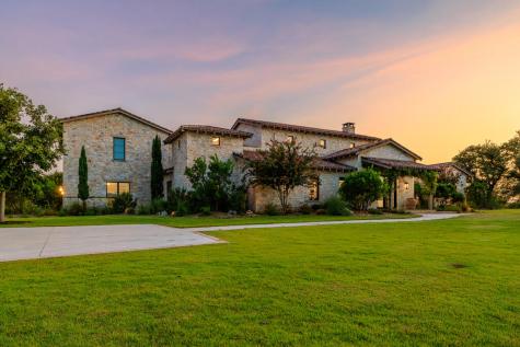 279 Achtzehn Road Fredericksburg TX 78624