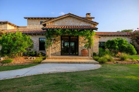 279 Achtzehn Road Fredericksburg TX 78624