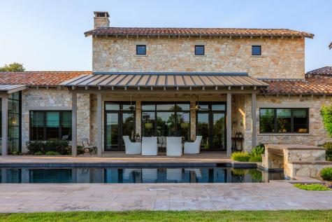 279 Achtzehn Road Fredericksburg TX 78624