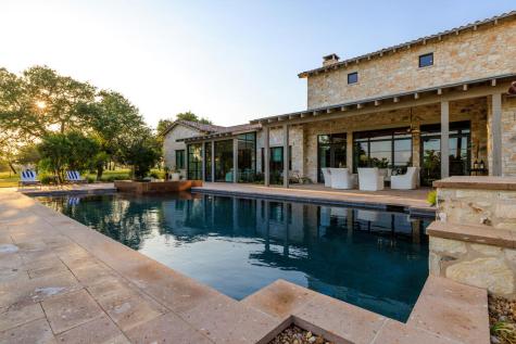 279 Achtzehn Road Fredericksburg TX 78624