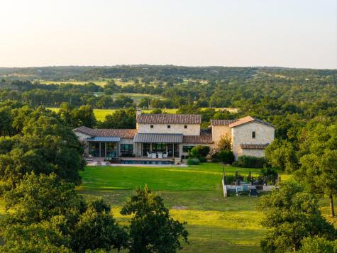 279 Achtzehn Road Fredericksburg TX 78624