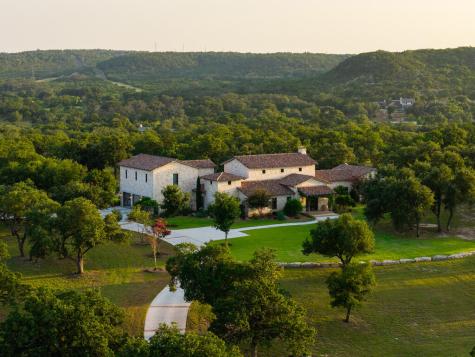 279 Achtzehn Road Fredericksburg TX 78624