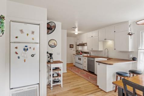 217 W Creek Street Fredericksburg TX 78624