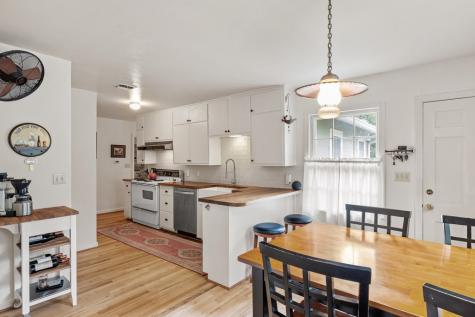 217 W Creek Street Fredericksburg TX 78624