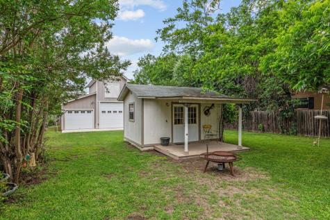 217 W Creek Street Fredericksburg TX 78624