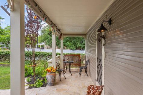 217 W Creek Street Fredericksburg TX 78624