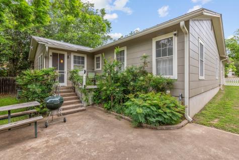 217 W Creek Street Fredericksburg TX 78624