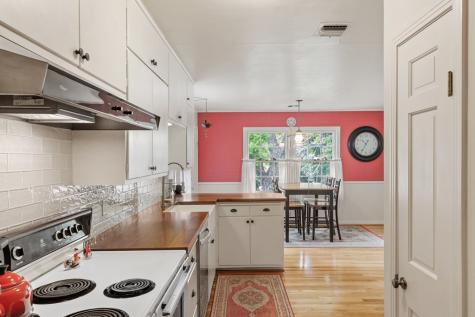 217 W Creek Street Fredericksburg TX 78624